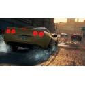 NFS : Most wanted 2012 بازی Xbox 360