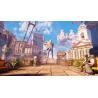 اسکرین شات و تصویر گیم پلی بازی BioShock Infinite نسخه PS3 تصویر 6 اسکرین شات و تصویر گیم پلی بازی BioShock Infinite نسخه PS3 تصویر 6