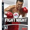 کاور بازی Fight Night Round 3 برای PS3 کاور بازی Fight Night Round 3 برای PS3
