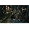 اسکرین شات و تصویر گیم پلی بازی Batman: Arkham Asylum نسخه PS3 تصویر 2 اسکرین شات و تصویر گیم پلی بازی Batman: Arkham Asylum نسخه PS3 تصویر 2
