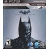 کاور بازی Batman: Arkham Origins برای PS3 کاور بازی Batman: Arkham Origins برای PS3