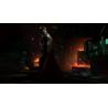 اسکرین شات و تصویر گیم پلی بازی Batman: Arkham Origins نسخه PS3 تصویر 2 اسکرین شات و تصویر گیم پلی بازی Batman: Arkham Origins نسخه PS3 تصویر 2