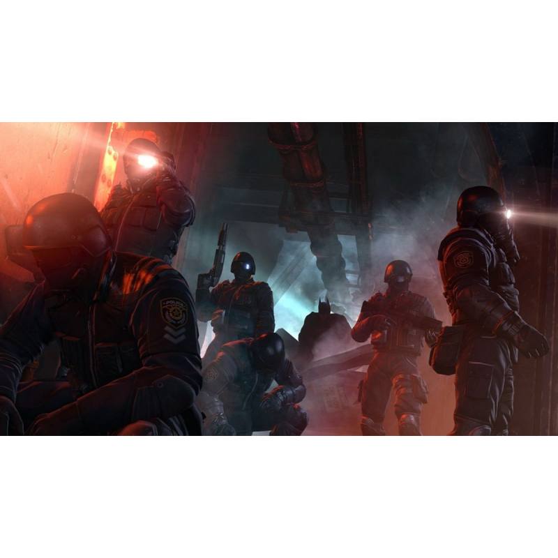 اسکرین شات و تصویر گیم پلی بازی Batman: Arkham Origins نسخه PS3 تصویر 4