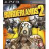 کاور بازی Borderlands 2 برای PS3 کاور بازی Borderlands 2 برای PS3
