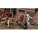 Assassins Creed III بازی Xbox 360