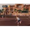 اسکرین شات و تصویر گیم پلی بازی Virtua Tennis 2009 نسخه PS3 تصویر 4 اسکرین شات و تصویر گیم پلی بازی Virtua Tennis 2009 نسخه PS3 تصویر 4