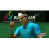 اسکرین شات و تصویر گیم پلی بازی Virtua Tennis 4 نسخه PS3 تصویر 1 اسکرین شات و تصویر گیم پلی بازی Virtua Tennis 4 نسخه PS3 تصویر 1