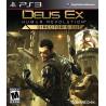 کاور بازی Deus Ex: Human Revolution - Director's Cut برای PS3 کاور بازی Deus Ex: Human Revolution - Director's Cut برای PS3