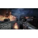 Medal of honor Warfighter بازی Xbox 360