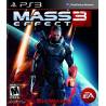 کاور بازی Mass Effect 3 برای PS3 کاور بازی Mass Effect 3 برای PS3