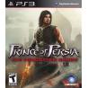 کاور بازی Prince of Persia: The Forgotten Sands برای PS3 کاور بازی Prince of Persia: The Forgotten Sands برای PS3