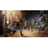 اسکرین شات و تصویر گیم پلی بازی Prince of Persia: The Forgotten Sands نسخه PS3 تصویر 1 اسکرین شات و تصویر گیم پلی بازی Prince of Persia: The Forgotten Sands نسخه PS3 تصویر 1