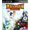 کاور بازی Rayman Origins برای PS3 کاور بازی Rayman Origins برای PS3