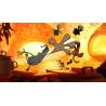 اسکرین شات و تصویر گیم پلی بازی Rayman Origins نسخه PS3 تصویر 5 اسکرین شات و تصویر گیم پلی بازی Rayman Origins نسخه PS3 تصویر 5