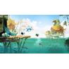 اسکرین شات و تصویر گیم پلی بازی Rayman Origins نسخه PS3 تصویر 6 اسکرین شات و تصویر گیم پلی بازی Rayman Origins نسخه PS3 تصویر 6