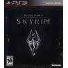 کاور بازی The Elder Scrolls V: Skyrim برای PS3 کاور بازی The Elder Scrolls V: Skyrim برای PS3