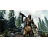 اسکرین شات و تصویر گیم پلی بازی The Elder Scrolls V: Skyrim نسخه PS3 تصویر 4 اسکرین شات و تصویر گیم پلی بازی The Elder Scrolls V: Skyrim نسخه PS3 تصویر 4