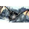 اسکرین شات و تصویر گیم پلی بازی The Elder Scrolls V: Skyrim نسخه PS3 تصویر 5 اسکرین شات و تصویر گیم پلی بازی The Elder Scrolls V: Skyrim نسخه PS3 تصویر 5