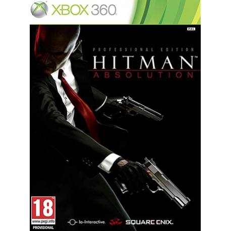 hitman xbox 360