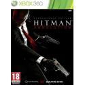 Hitman Absolution بازی Xbox 360