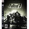 کاور بازی Fallout 3 برای PS3 کاور بازی Fallout 3 برای PS3