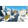 اسکرین شات و تصویر گیم پلی بازی Mirror's Edge نسخه PS3 تصویر 1 اسکرین شات و تصویر گیم پلی بازی Mirror's Edge نسخه PS3 تصویر 1