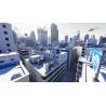 اسکرین شات و تصویر گیم پلی بازی Mirror's Edge نسخه PS3 تصویر 4 اسکرین شات و تصویر گیم پلی بازی Mirror's Edge نسخه PS3 تصویر 4