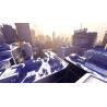 اسکرین شات و تصویر گیم پلی بازی Mirror's Edge نسخه PS3 تصویر 5 اسکرین شات و تصویر گیم پلی بازی Mirror's Edge نسخه PS3 تصویر 5