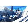 اسکرین شات و تصویر گیم پلی بازی Mirror's Edge نسخه PS3 تصویر 6 اسکرین شات و تصویر گیم پلی بازی Mirror's Edge نسخه PS3 تصویر 6
