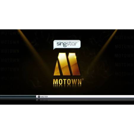 اسکرین شات و تصویر گیم پلی بازی SingStar Motown نسخه PS3 تصویر 1 اسکرین شات و تصویر گیم پلی بازی SingStar Motown نسخه PS3 تصویر 1