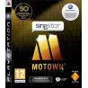 کاور بازی SingStar Motown برای PS3 کاور بازی SingStar Motown برای PS3
