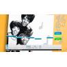 اسکرین شات و تصویر گیم پلی بازی SingStar Motown نسخه PS3 تصویر 3 اسکرین شات و تصویر گیم پلی بازی SingStar Motown نسخه PS3 تصویر 3