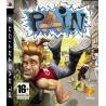کاور بازی Pain برای PS3 کاور بازی Pain برای PS3