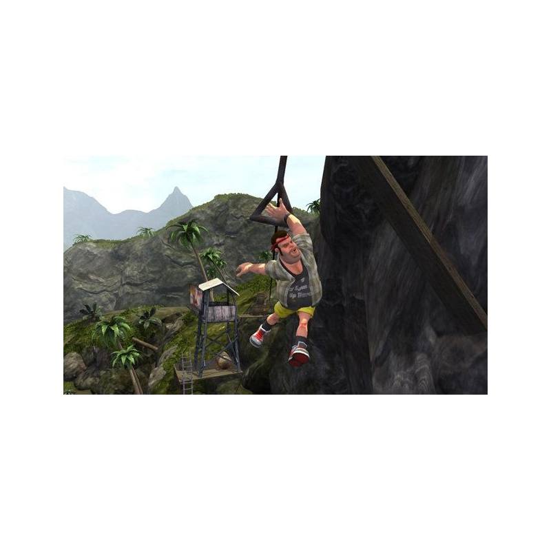 اسکرین شات و تصویر گیم پلی بازی Pain نسخه PS3 تصویر 4