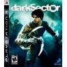 کاور بازی Dark Sector برای PS3 کاور بازی Dark Sector برای PS3
