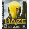 کاور بازی Haze برای PS3 کاور بازی Haze برای PS3