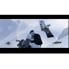 اسکرین شات و تصویر گیم پلی بازی Shaun White Snowboarding نسخه PS3 تصویر 4 اسکرین شات و تصویر گیم پلی بازی Shaun White Snowboarding نسخه PS3 تصویر 4