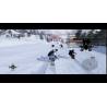 اسکرین شات و تصویر گیم پلی بازی Shaun White Snowboarding نسخه PS3 تصویر 6 اسکرین شات و تصویر گیم پلی بازی Shaun White Snowboarding نسخه PS3 تصویر 6