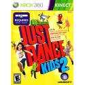 بازی Just Dance Kids 2 برای Kinect
