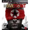 کاور بازی Homefront برای PS3 کاور بازی Homefront برای PS3