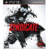 کاور بازی Syndicate برای PS3 کاور بازی Syndicate برای PS3