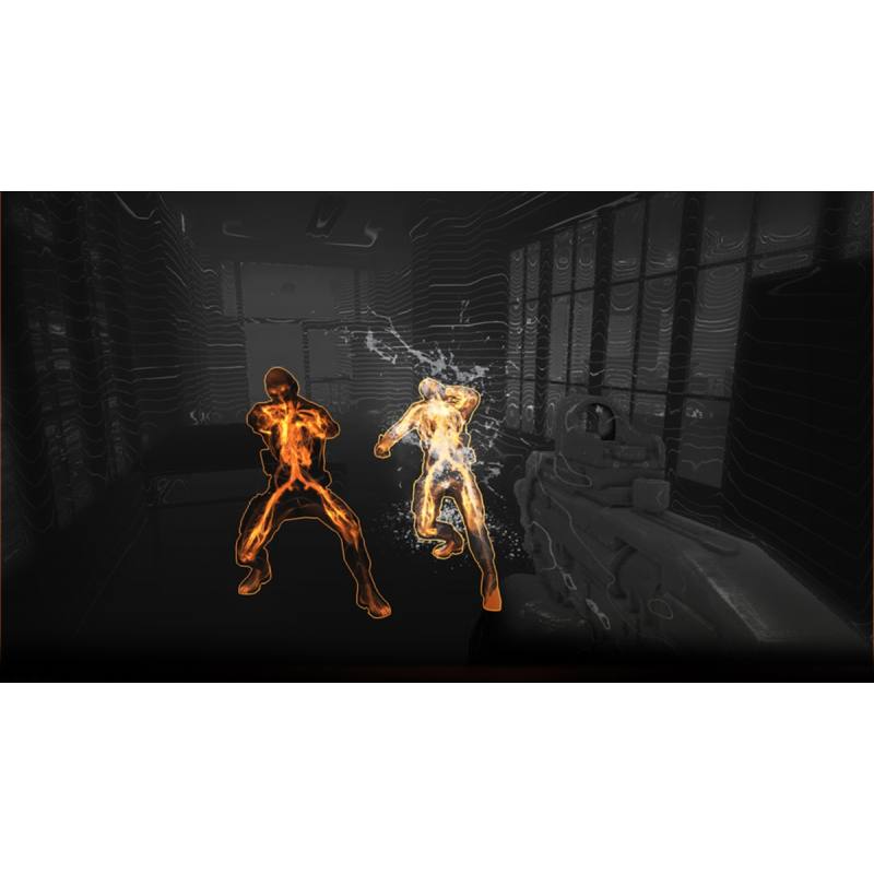 اسکرین شات و تصویر گیم پلی بازی Syndicate نسخه PS3 تصویر 2