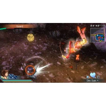 اسکرین شات و تصویر گیم پلی بازی Dynasty Warriors: Strikeforce نسخه PS3 تصویر 1 اسکرین شات و تصویر گیم پلی بازی Dynasty Warriors: Strikeforce نسخه PS3 تصویر 1