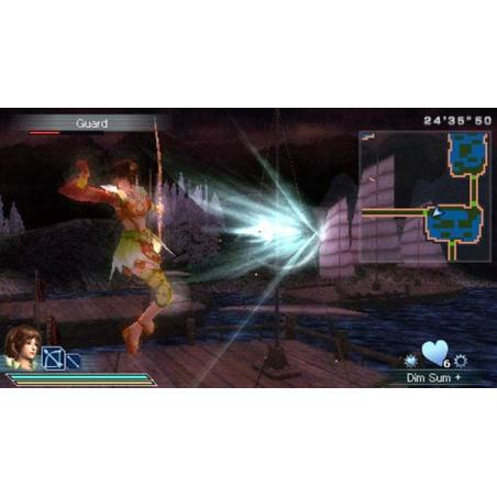 اسکرین شات و تصویر گیم پلی بازی Dynasty Warriors: Strikeforce نسخه PS3 تصویر 5 اسکرین شات و تصویر گیم پلی بازی Dynasty Warriors: Strikeforce نسخه PS3 تصویر 5