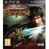 کاور بازی Dynasty Warriors 7: Empires برای PS3 کاور بازی Dynasty Warriors 7: Empires برای PS3