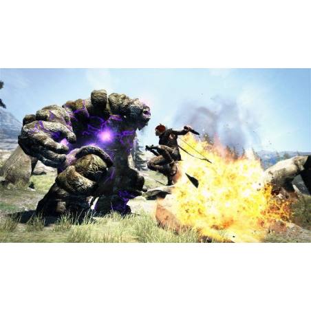 اسکرین شات و تصویر گیم پلی بازی Dragon's Dogma نسخه PS3 تصویر 6