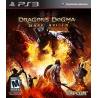 کاور بازی Dragon's Dogma: Dark Arisen برای PS3 کاور بازی Dragon's Dogma: Dark Arisen برای PS3