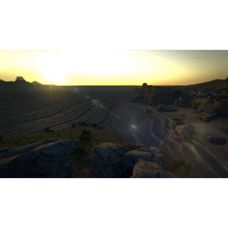 اسکرین شات و تصویر گیم پلی بازی Dragon's Dogma: Dark Arisen نسخه PS3 تصویر 5