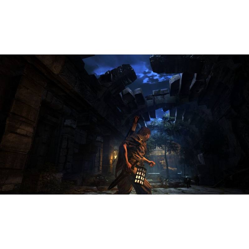 اسکرین شات و تصویر گیم پلی بازی Dragon's Dogma: Dark Arisen نسخه PS3 تصویر 6