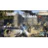 اسکرین شات و تصویر گیم پلی بازی Dynasty Warriors 6 نسخه PS3 تصویر 3 اسکرین شات و تصویر گیم پلی بازی Dynasty Warriors 6 نسخه PS3 تصویر 3
